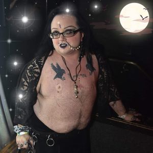 Meet your Posher, Ruadhán